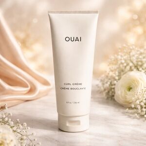 OUAI Curl Crème